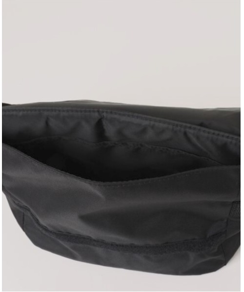 THRASHER（スラッシャー）の「【THRASHER】Messenger Bag(ST)（メッセンジャーバッグ・レディース・ブラック系その他2/ホワイト系その他/ブラック系その他・FREE）」の7枚目の写真