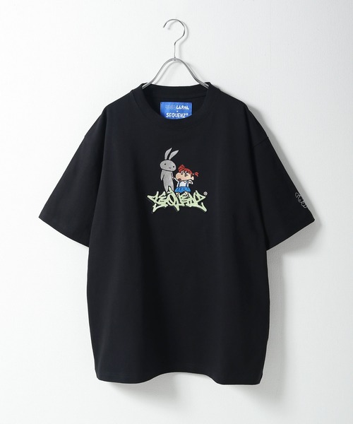 SEQUENZ（シークエンズ）の「【SEQUENZ】×【クレヨンしんちゃん】 ネネ