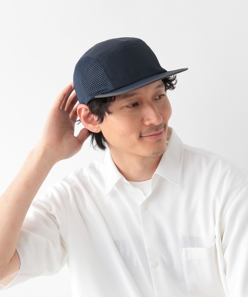 WAKE x Setinn Nylon Cap ナイロンキャップ 新品未開封 Classic Logo NYLON JET CAP — HABUBOXオンラインストア