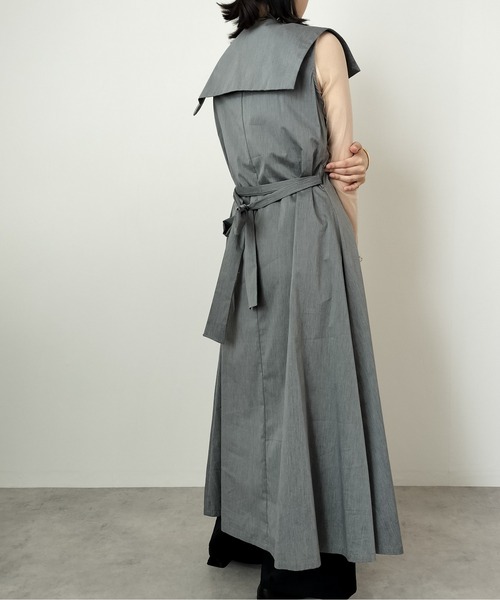 Virca（ヴィルカ）の「セーラーカラーワンピース（ワンピース）」 - WEAR