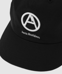 MOUNTAIN RESEARCH（マウンテンリサーチ）の「A.M.Cap（キャップ
