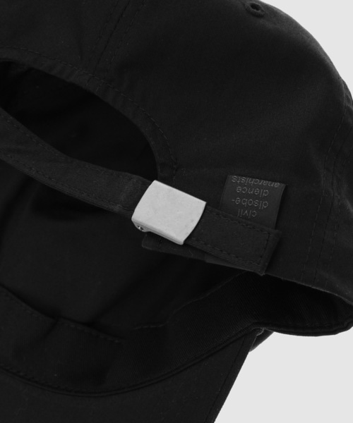 MOUNTAIN RESEARCH（マウンテンリサーチ）の「A.M.Cap（キャップ
