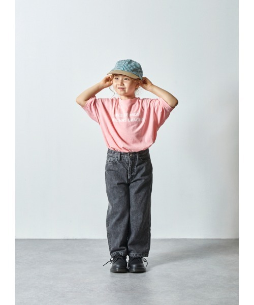 【セール】【EAST END HIGHLANDERS】5P Buggy Denim Pants（デニムパンツ）｜IN THE PARK（インザパーク）