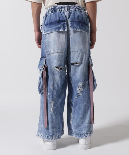 ROYAL FLASH（ロイヤルフラッシュ）の「A.F ARTEFACT/エーエフ