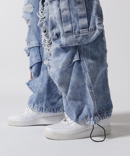 ROYAL FLASH（ロイヤルフラッシュ）の「A.F ARTEFACT/エーエフ