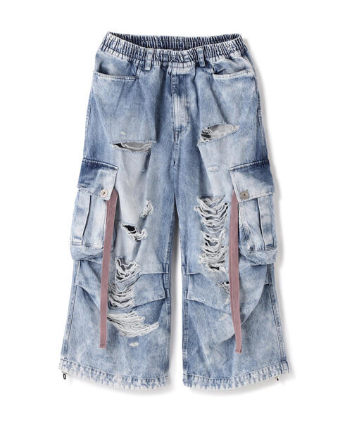 ROYAL FLASH（ロイヤルフラッシュ）の「A.F ARTEFACT/エーエフ