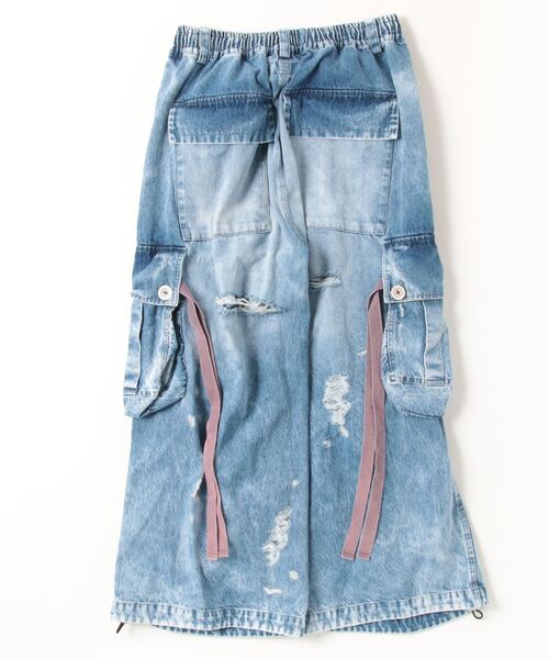 ROYAL FLASH（ロイヤルフラッシュ）の「A.F ARTEFACT/エーエフ