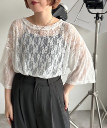 レースBIGT【ZOZOTOWN限定アイテム】