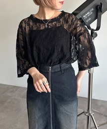 レースBIGT【ZOZOTOWN限定アイテム】