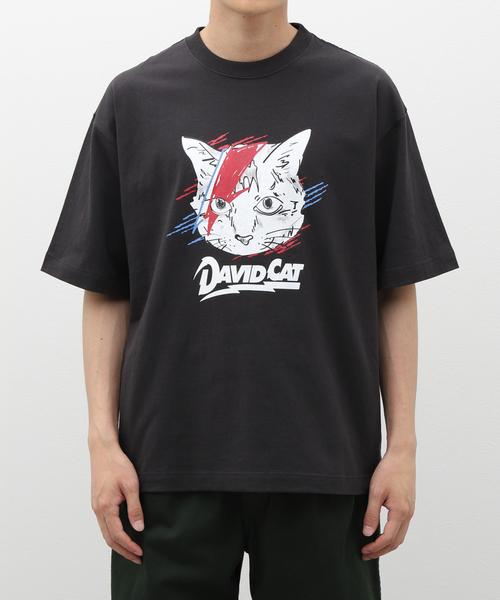 くるり TEAM ROCK Tシャツ Sサイズ USA製 デッドストック級 Rhythm