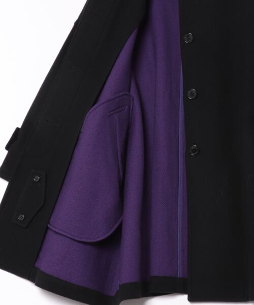 Traditional Weatherwear(トラディショナルウェザーウェア)の「MALTON(その他アウター・レディース・ブラウン系/グレー系その他/ブラック系・32/30/34)」の7枚目の写真