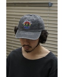 乱痴気（ランチキ）の「Baseball Cap（キャップ・メンズ）」