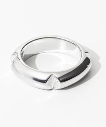 TOM WOOD（トムウッド）の「TOM WOOD Kimberlitt Ring トムウッド