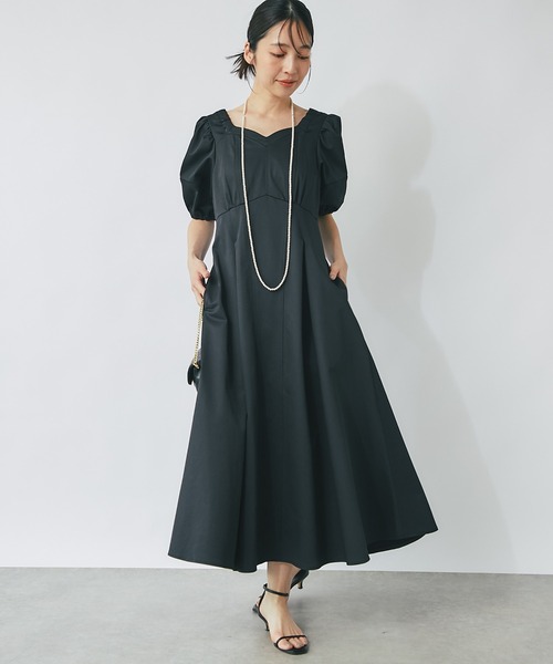 La boutique BonBon（ラブティックボンボン）の「変形スクエア