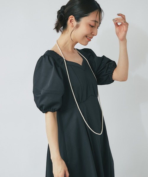 La boutique BonBon（ラブティックボンボン）の「変形スクエア