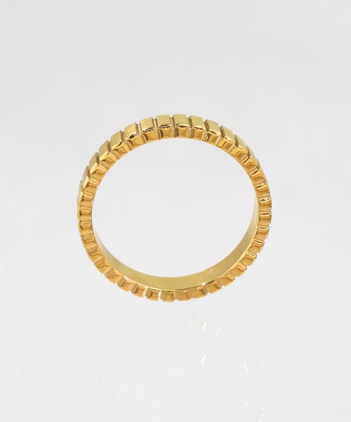 【お値下げ】APARTRY グログランリボンリング Grosgrain Ribbon Ring – APARTRY