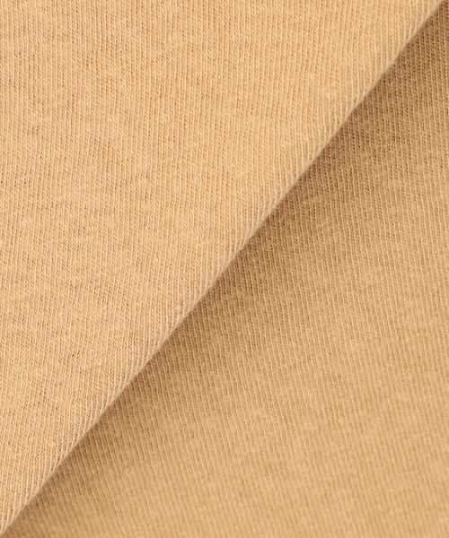 FRAMeWORK（フレームワーク）の「≪追加≫NEWスラブベアテンプルオーバー（Tシャツ/カットソー・レディース・グレー/ホワイト/ベージュ/ブラック・FREE）」の8枚目の写真