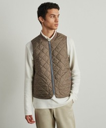 LAVENHAM(xn)National Portrait Gallery X Lavenham Bomber Gilet Unisex / iVi |[g[g M[ X xn {o[ W jZbNX(xXg)