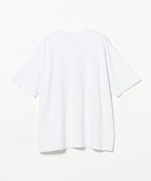 【セール】ED DAVIS / T-shirt（Tシャツ/カットソー）｜BEAMS T（ビームスティー）