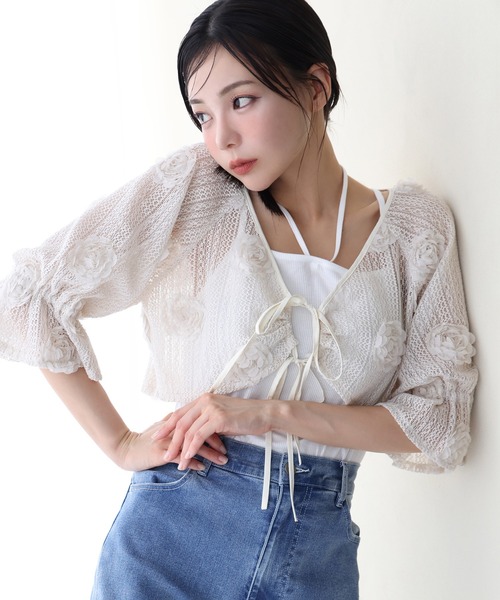 one after another NICE CLAUP（ワンアフターアナザーナイ