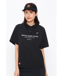 MASTER BUNNY EDITION｜マスターバニーエディションのポロシャツ通販 