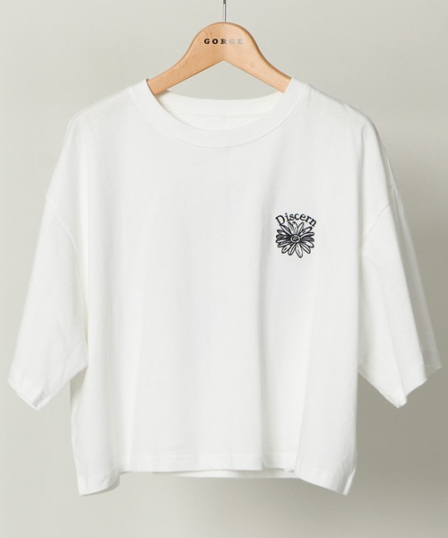 セール】オーロララメプリントTシャツ（Tシャツ/カットソー