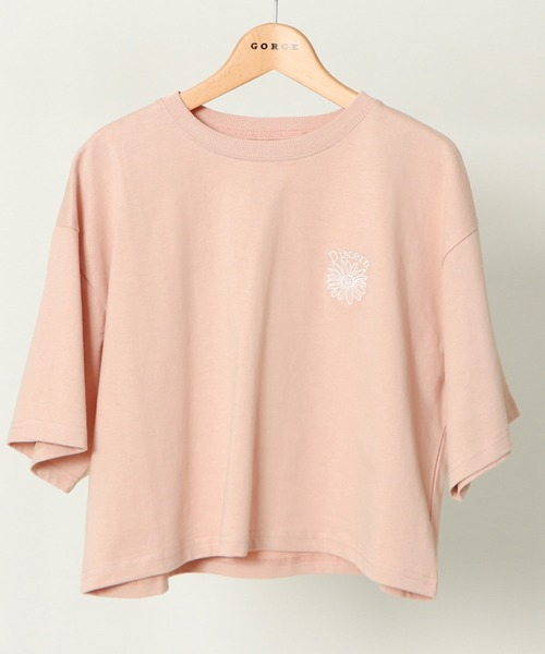 セール】オーロララメプリントTシャツ（Tシャツ/カットソー