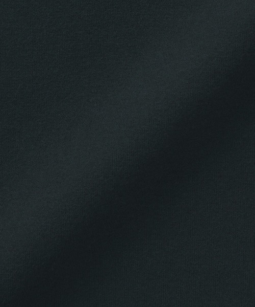 無印良品（ムジルシリョウヒン）の「（綿１００％）婦人　あったか綿　クルーネック長袖Ｔシャツ（インナーウェア/肌着・レディース・ブラック/ライトベージュ/ブラウン系/オフホワイト・S/M/L/XL）」の16枚目の写真