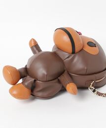A BATHING APE（アベイシングエイプ）の「BABY LISA PLUSH DOLL