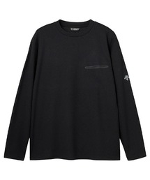 DESCENTE | 【ALLTERRAIN 81】サーマルロングスリーブTシャツ(Tシャツ/カットソー)
