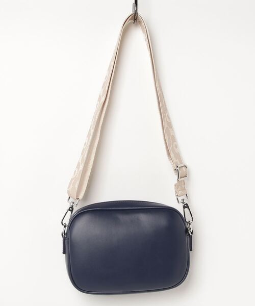 marimekko（マリメッコ）の「Soft Gratha shoulder bag（ショルダー