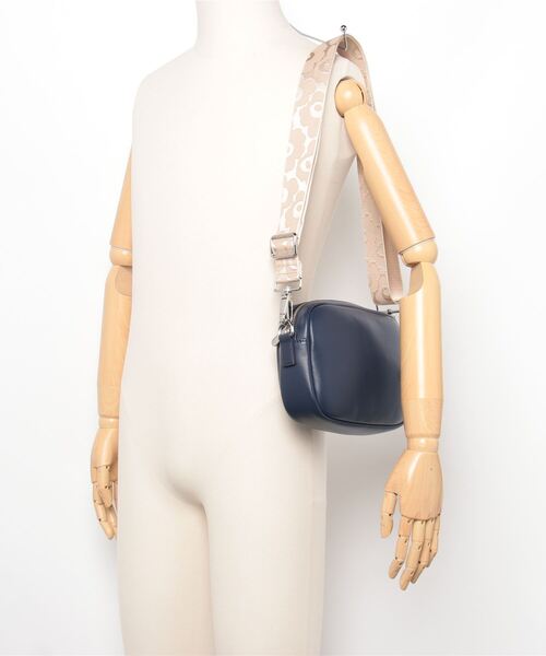 marimekko（マリメッコ）の「Soft Gratha shoulder bag（ショルダー