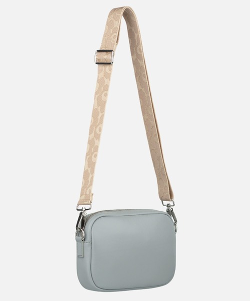 marimekko（マリメッコ）の「Soft Gratha shoulder bag（ショルダー