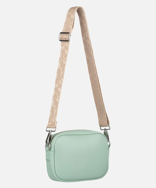 marimekko（マリメッコ）の「Soft Gratha shoulder bag（ショルダー