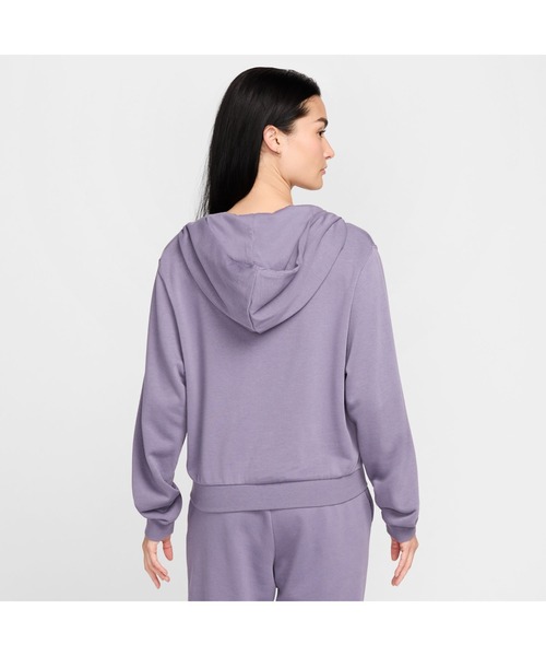 セール】NIKE/ナイキ W NSW NK CHLL FT FZ HDY/チル フルジップ