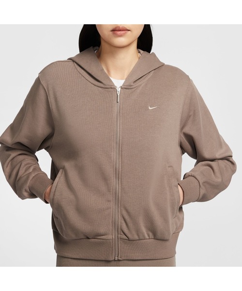 NIKE PX ウインドジャケット　フルジップフーディ　上下 土024新品▽ ナイキ NIKE フルジップフーディ 【 XL 】 ウインド
