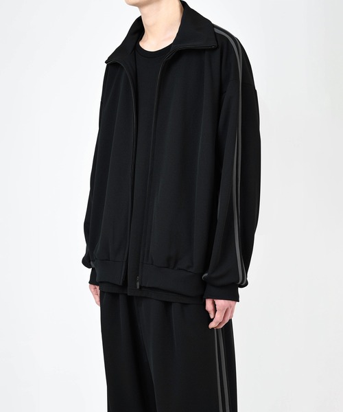 LAD MUSICIAN（ラッドミュージシャン）の「TRACK JACKET