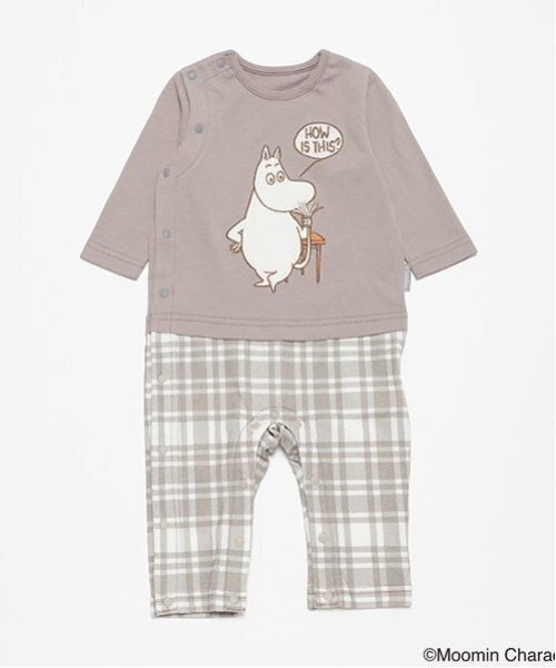 kladskap（クレードスコープ）の「MOOMIN/黄金のしっぽ