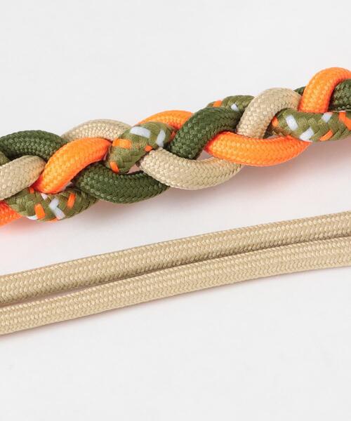 SMELLY（スメリー）の「my Choeae color shoulder（スマホケース/カバー・レディース・グレー/ブラック/ベージュ/モカ・-）」の20枚目の写真