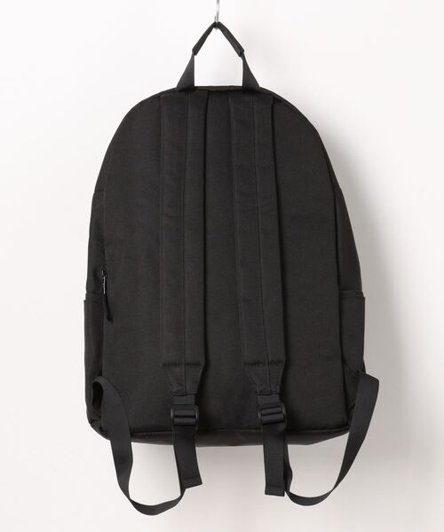 BEN DAVIS（ベンデイビス）の「【BEN DAVIS】SIMPLE DAYPACK（バックパック/リュック・メンズ・グリーン系カモフラージュ/ブラック・FREE）」の8枚目の写真