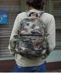 【BEN DAVIS】SIMPLE DAYPACK