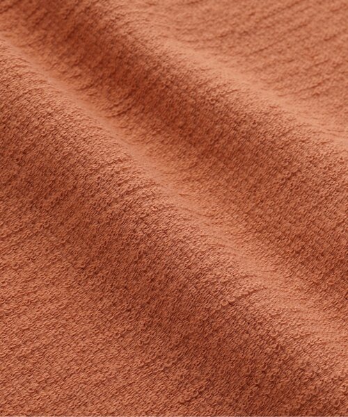 Seraph(セラフ)の「ラッフルカラートップス(Tシャツ/カットソー・キッズ・オフホワイト/ミント/オレンジ・90/100/110/120/80/130/140)」の14枚目の写真