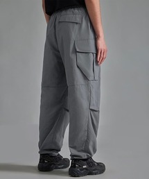 FLEX（フレックス）の「【DEFLEXTION / ディフレクション】Cordura fabric cargo pants / コーデュラファブリック カーゴパンツ（カーゴパンツ）」