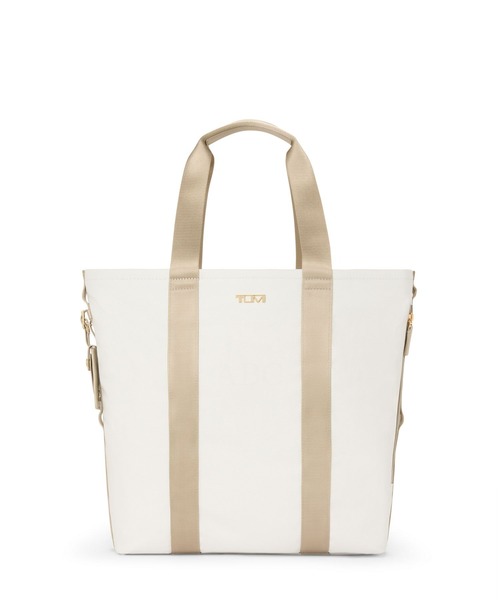 TUMI GOLF エッセンシャル・ノース・サウス・トート（ゴルフ