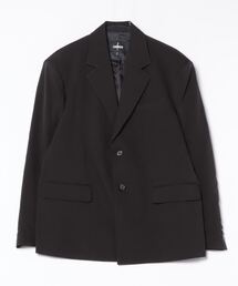 3.3 Field Trip  | 3.3 Field Trip／バックボタンジャケット(テーラードジャケット)