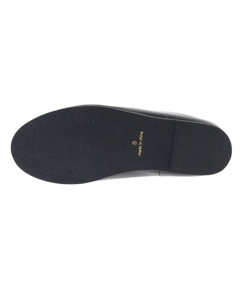 Green　Parks（グリーンパークス）の「RUPIS.インヒールロングブーツ（ブーツ・レディース・ブラック・M/S/L）」の9枚目の写真