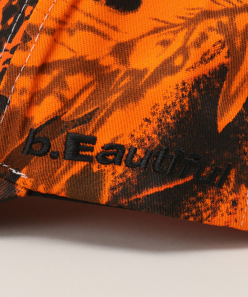 セール】【b.Eautiful/ビューティフル】b.E Hat：キャップ（キャップ