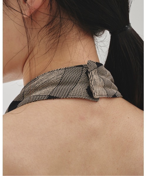 【美品】TODAYFUL Halterneck Checkjaquard Top TODAYFUL Halterneck Checkjacquard Tops - メルカリ