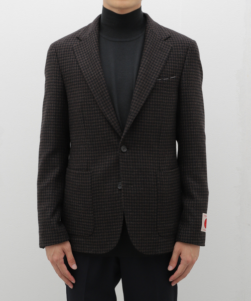 セール】MARLING & EVANS D.3ボタン ジャケット（テーラードジャケット  