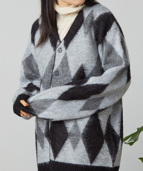 60s-70s タウンクラフト　アルパカカーディガン 楽天市場】60~70年代 ペニーズ Penney's TOWNCRAFT タウン